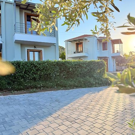 Epidavros View Villas Epidaurus Dış mekan fotoğraf