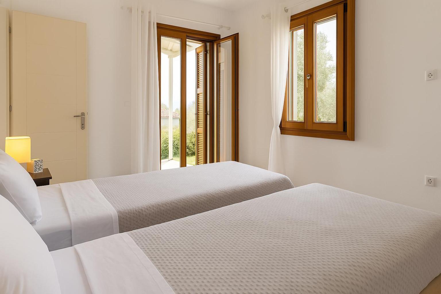 Epidavros View Villas Epidaurus Dış mekan fotoğraf