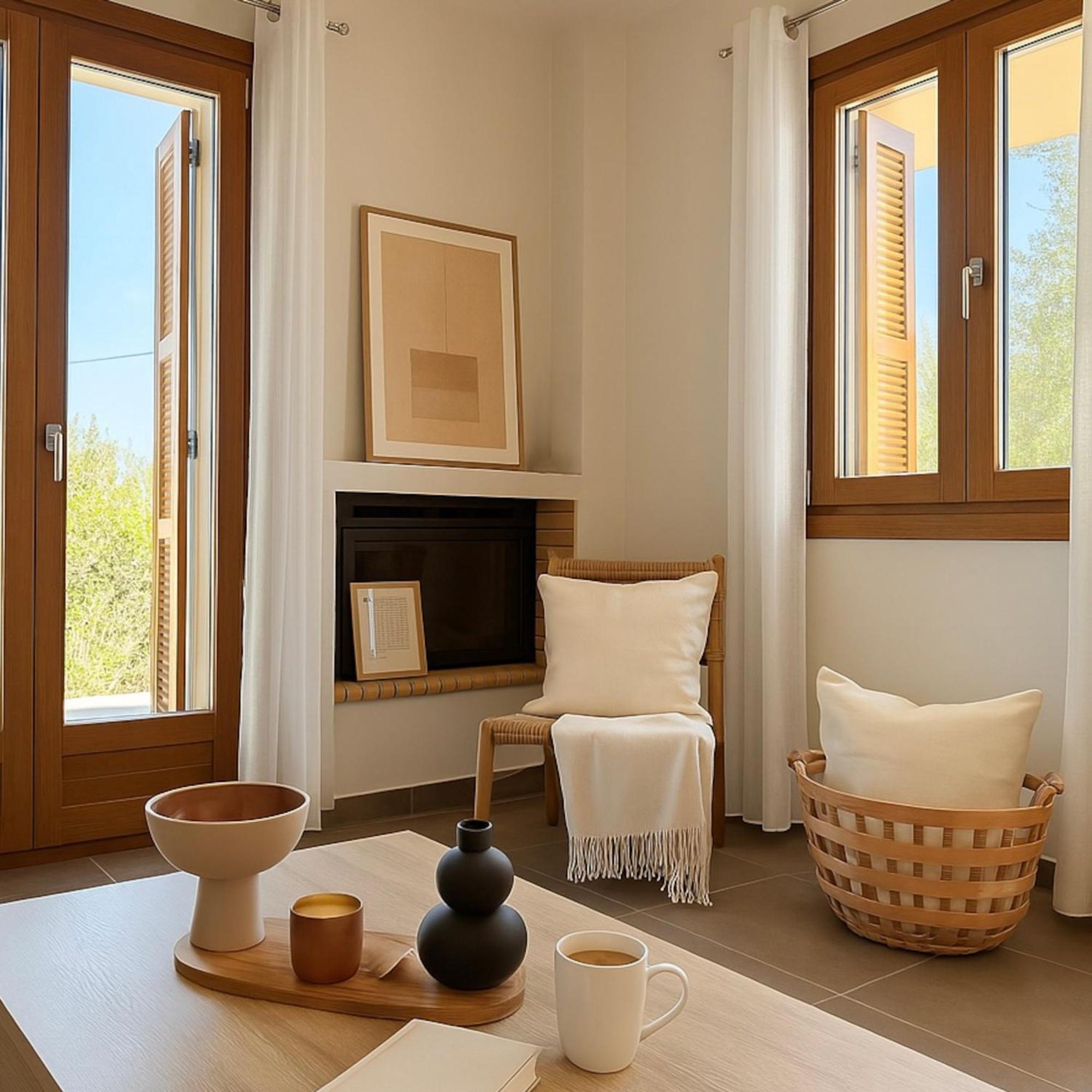 Epidavros View Villas Epidaurus Dış mekan fotoğraf