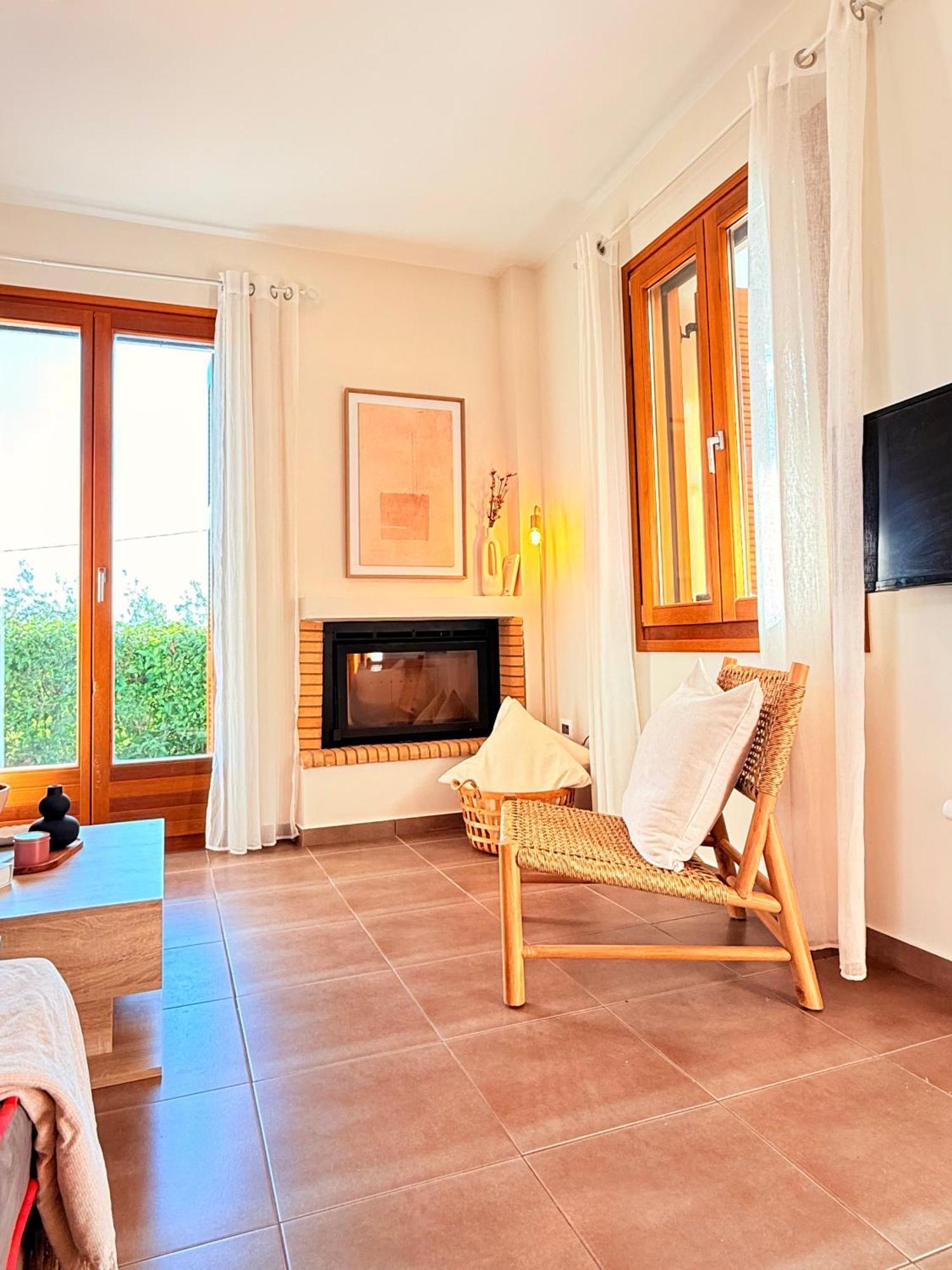 Epidavros View Villas Epidaurus Dış mekan fotoğraf