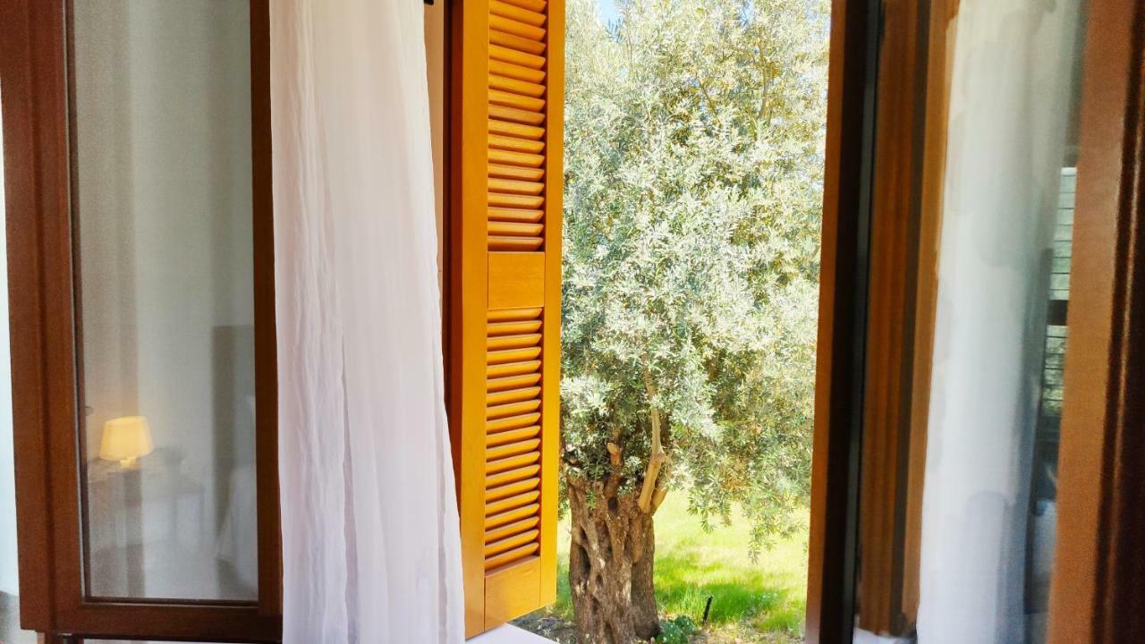 Epidavros View Villas Epidaurus Dış mekan fotoğraf